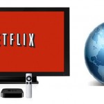 Netflix auf die Apple TV mit einem VPN-Dienst entsperren