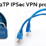 Bessere L2TP/IPSec VPN Dienste