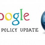 Google Datenschutz Änderung