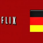 Netflix Deutschland