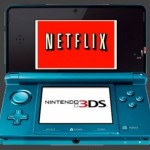 Netflix Nintendo 3ds