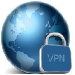 Die zunehmend Verwendung von VPNs