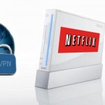 Netflix auf Wii zu entsperren