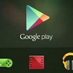 Google Play Deutschland