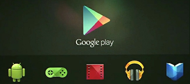 Google Play Deutschland