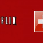 Netflix in der Schweiz
