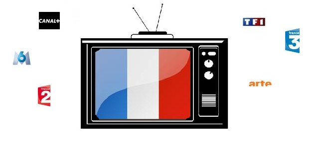 Französischen Fernsehen in Deutschland empfangen