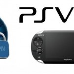 PS Vita VPN