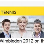 Wimbledon BBC