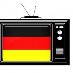 Deutsches Fernsehen im Ausland