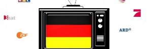 Deutsches Fernsehen im Ausland