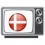 Dänisches Fernsehen in Deutschland schauen