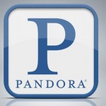 pandora android