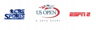 us open auf CBS und ESPN2 schauen