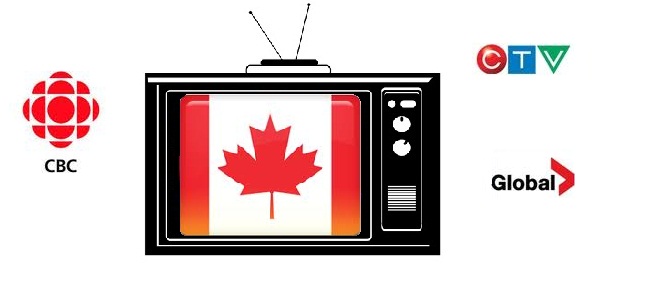regarder la télé canadienne en france