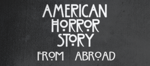 American Horror Story - Comment regarder la saison 2 d'American Horror Story ?