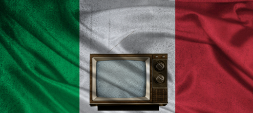 Meilleurs VPN italiens – Comment regarder la TV italienne pour les expatriés ?