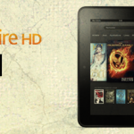 Kindle Fire HD VPN - Le meilleur fournisseur VPN pour le Kindle Fire HD