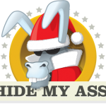 Les promotions de Noël de HideMyAss !