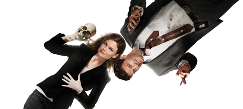 Watch Bones online - How to watch Bones online outside the USA with a VPN?