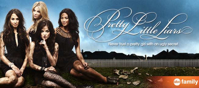 Pretty Little Liars en ligne – Comment regarder Pretty Little Liars en