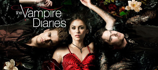 Comment regarder Vampire Diaries en ligne de la France ? | ST4RT-VPN