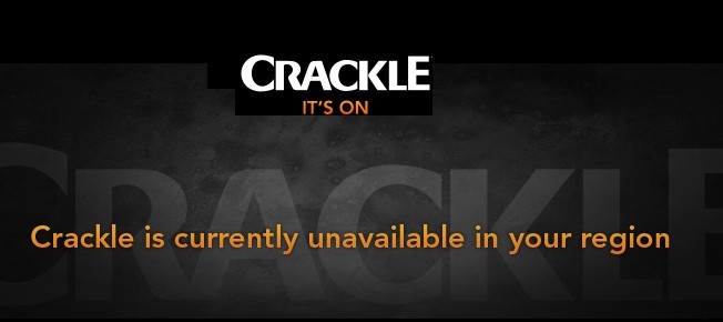 Crackle