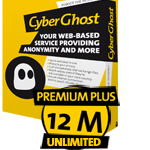 Coupon Cyberghost