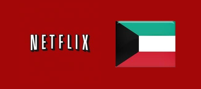 watch Netflix in Kuwait