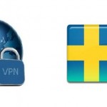 Best VPN Sweden