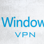 Windows 8 VPN - How to setup a VPN on Windows 8?