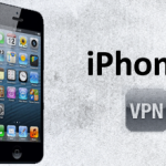 iPhone 5 VPN - How to set up a VPN on the iPhone 5?