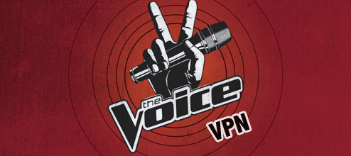 Unblock The Voice - How to watch The Voice outside the US?