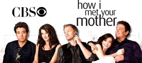 Watch How I Met Your Mother - How to watch How I Met Your Mother online outside the USA with a VPN?