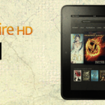 Amazon Kindle Fire HD VPN - Best VPN for Kindle Fire HD