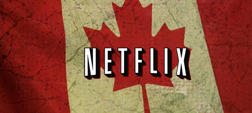 Netflix Canada - How to access US Netflix in Canada with a VPN?