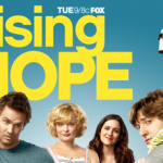 Watch Raising Hope - How to watch Raising Hope online outside the US with a VPN?