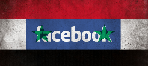 Unblock Facebook Syria - How to bypass Facebook censorship in Syria with a VPN?