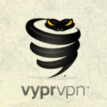 VyprVPN adds 5GB of Dump Truck online stockage for every accounts