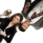 Watch Bones online - How to watch Bones online outside the USA with a VPN?