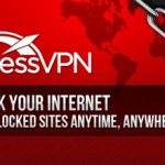 Express VPN