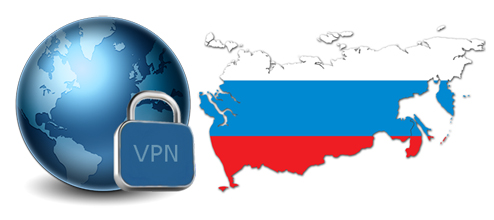 VPN russie