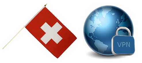VPN Switzerland
