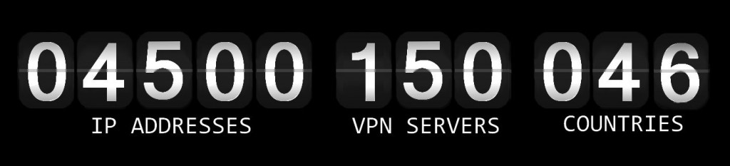OverPlayVPN Servers, IP's and locations